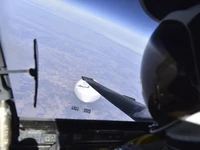 China Bangun Pusat Mata-Mata Baru, AS Buka Suara