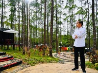 ASN Pindah ke IKN, Dijamin Dapat Hunian & Tunjangan Kemahalan