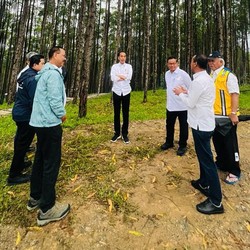 Duh! Pengumuman Seleksi Tenaga Honorer IKN Ditunda