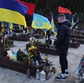 Tentara Bayaran Rusia Rilis Video Peti Mati Tentara Ukraina