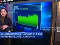 Market Focus: Bursa Sepi Transaksi & IPO Pertamina Geothermal
