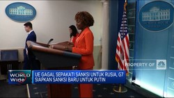 Video: G7 Siapkan Sanksi Baru Untuk Putin, Apa Saja?