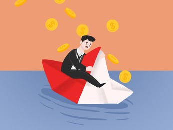 Jangan Kaget, Gaji Rata-Rata Pekerja RI pada 2023 Cuma Segini