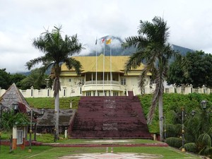 Ini Kerajaan Islam Pertama yang Ada di Maluku, Lokasinya di Kota Mana?