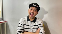Indra Bekti Cari Hidup Baru di Australia, Siap Ganti Profesi