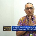 Jabatan Dicopot Sri Mulyani, Rafael Tetap PNS & Terima Gaji!