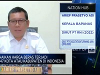 Video: Janji Anak Buah Jokowi, Bulan Depan Harga Beras Turun!