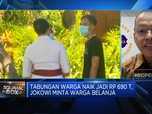 Video: Jokowi Minta Rakyat RI Banyak Belanja, Apa Urgensinya?