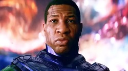 Sedihnya! Jonathan Majors Jualan Tanda Tangan Rp 2 Jutaan