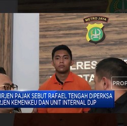 Ulah Anak Pejabat, 45 Ribu PNS Dirjen Pajak Kena Getahnya