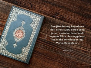 100+ Quotes Motivasi Islam Terbaik dari Al-Quran, Hadits, hingga Ulama