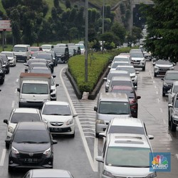 Emiten Tol Jusuf Hamka (CMNP) Mau Buyback, Siapkan Dana Rp902 M