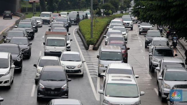 Emiten Tol Jusuf Hamka (CMNP) Mau Buyback, Siapkan Dana Rp902 M