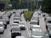 Emiten Tol Jusuf Hamka (CMNP) Mau Buyback, Siapkan Dana Rp902 M