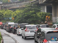 Awas 'Neraka' Macet di Tol saat Mudik, Bisa Terjadi di Sini