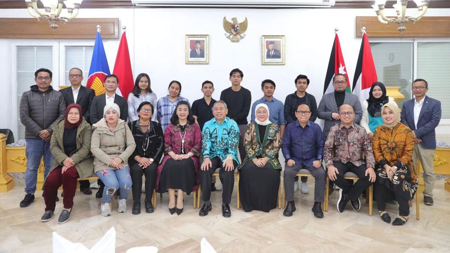 Kementerian Ketenagakerjaan