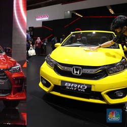 Ada Peran Generasi Muda RI, 'Pembunuh' Avanza Makin Perkasa