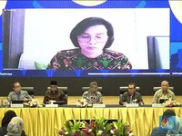 Sri Mulyani Warning Anak Buah: Ini Kasus Kekerasan Terakhir!