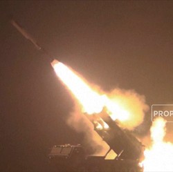Video: Korea Utara Lagi-lagi Melakukan Uji Coba Rudal