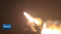 Video: Korea Utara Lagi-lagi Melakukan Uji Coba Rudal