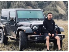 Rubicon Mario Dandy Bisa Masuk Area Bromo, Siapa Beri Izin?