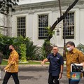Jokowi Larang Medsos Sekaligus Ecommerce, Ini Alasannya