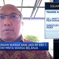 Video: Pak Jokowi, Ini Alasan Warga RI Gemar Menabung