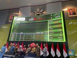 Ironis! Digadang-Gadang Dulang Cuan, Saham PGEO Malah Ambles