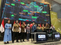 Cerita Dibalik Lonjakan laba 49,3% PGEO & Prospek Valuasinya