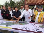 ASN Pindah ke IKN, Biaya Anak hingga ART Dibayar Negara