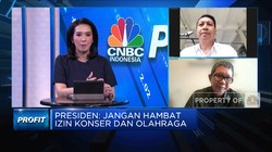 Promotor Ungkap 
