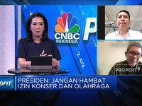 Promotor Ungkap 
