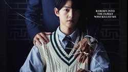 Reborn Rich Lanjut Season 2 Tanpa Song Joong Ki?