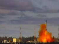 Perang Nuklir Memang di Depan Mata, Sekutu Putin Buka Suara