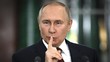 Vladimir Putin Cuek Mau Ditangkap, Malah Muncul di Ukraina
