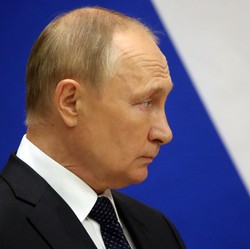 Waspada Putin 