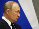 Geger Putin Kerahkan Senjata Nuklir Taktis, NATO Bereaksi