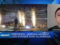 Saingi Singapura, Promotor RI Siap Gelar Konser Musik Dunia