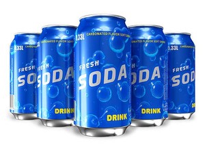 Benarkah Diet Soda adalah Cara Jitu Turun Berat Badan? Ini Faktanya