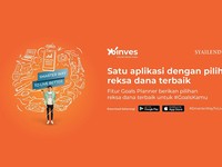 Produk Investasi ini Jadi Pilihan Tepat Saat Suku Bunga Naik