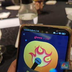 Cara Main Game di HP Tanpa Buka Lock Screen, Ternyata Bisa!