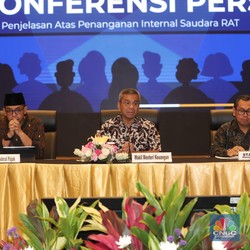 Pengumuman! Semua PNS Kemenkeu Wajib Lapor Harta Kekayaan