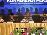 Pengumuman! Semua PNS Kemenkeu Wajib Lapor Harta Kekayaan
