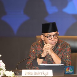 DJP Sudah Pegang Rekening WNI, Pengemplang Pasti Ketahuan!