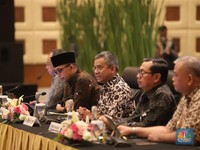Pejabat Kemenkeu Rangkap Komisaris BUMN, Ini Penjelasannya!