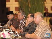 Update! Pemeriksaan 69 PNS Kemenkeu, 27 Orang Jadi Incaran