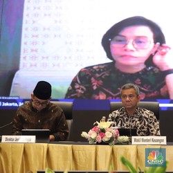 Ada Aduan PNS Pajak Diabaikan, Ini Komentar Stafsus Menkeu