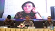 Detik-Detik Sri Mulyani Copot Pejabat Pajak Berharta Rp 56 M