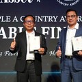 Top! BRI Raih 2 Penghargaan Internasional Terkait ESG