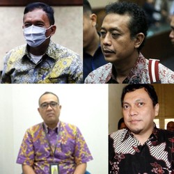 PPATK: Transaksi Rp 300 T di Kemenkeu Termasuk Kasus Gayus